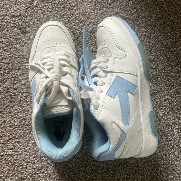 Offwhite sneakers - Picture 2 of 2